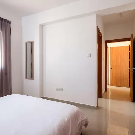 The Emerald Penthouse * Tersephanou