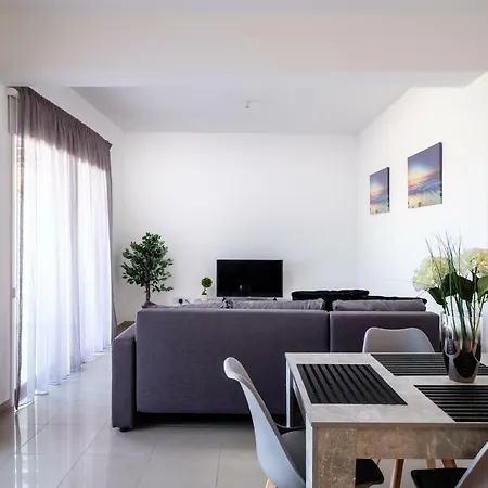 The Emerald Penthouse Appartamento
