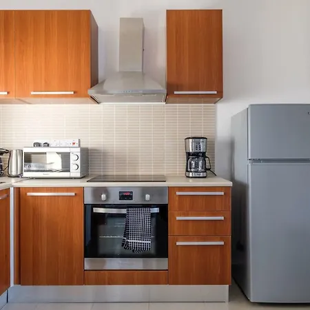The Emerald Penthouse Appartamento *