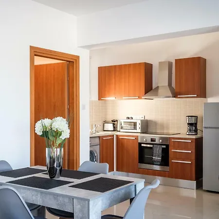 The Emerald Penthouse Appartamento *