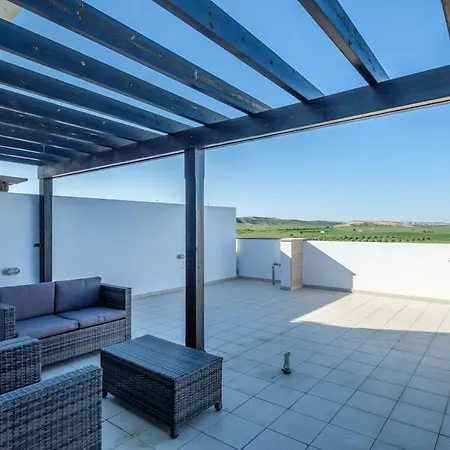 The Emerald Penthouse * Tersephanou