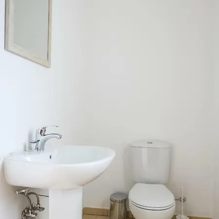 Apartamento The Emerald Penthouse