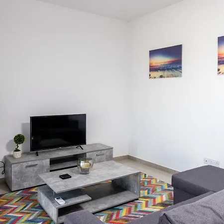 Apartamento The Emerald Penthouse
